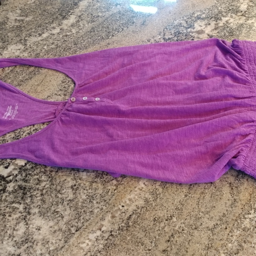 VICTORIA'S SECRET Romper